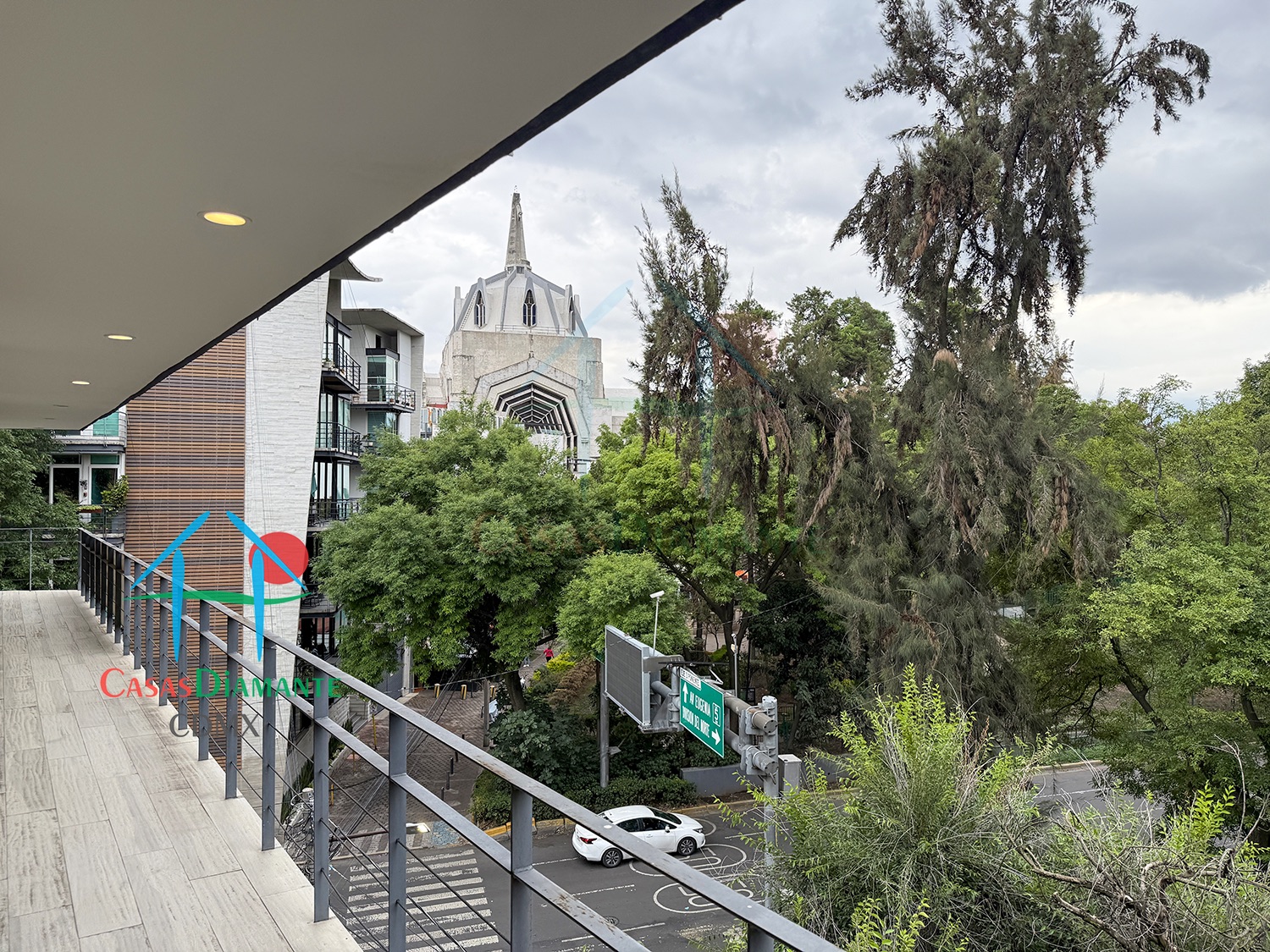 Del Valle Mariscal Sucre D - Terraza 2 Del Valle Mariscal Sucre D - Terraza 2